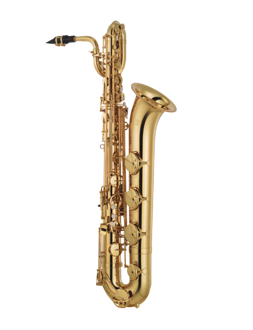 YBS-480 Bariton Sax